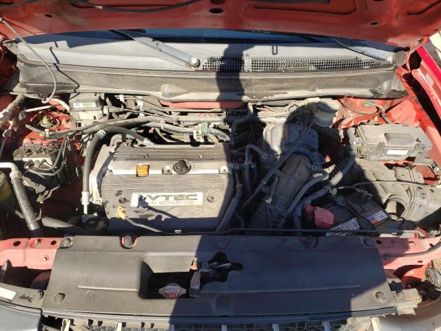 Photo 12 from auction – 2006 HONDA ELEMENT LX with VIN 5J6YH18326L007436