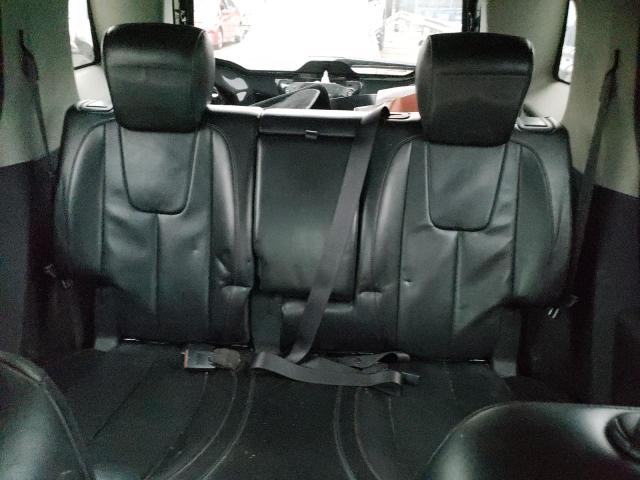 Photo 10 from auction – 2010 GMC TERRAIN SL with VIN 2CTFLJEYXA6371041