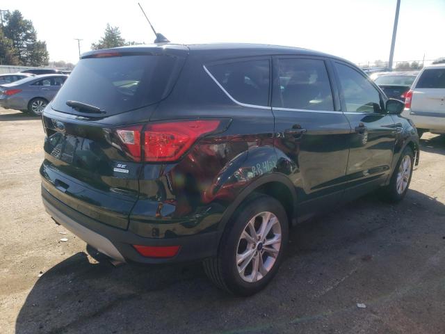 Photo 3 from auction – 2019 FORD ESCAPE SE with VIN 1FMCU0GD7KUB08939