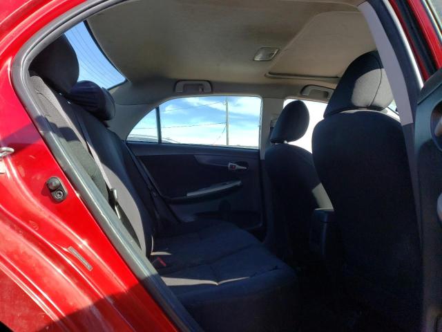 Photo 10 from auction – 2010 TOYOTA COROLLA BA with VIN 1NXBU4EE9AZ368319