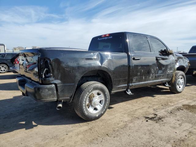 Photo 3 from auction – 2022 RAM 2500 TRADE with VIN 3C6UR5CJ8NG165703