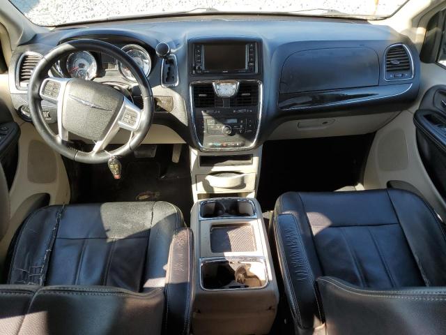 Photo 8 from auction – 2013 CHRYSLER TOWN & COU with VIN 2C4RC1BG6DR669920