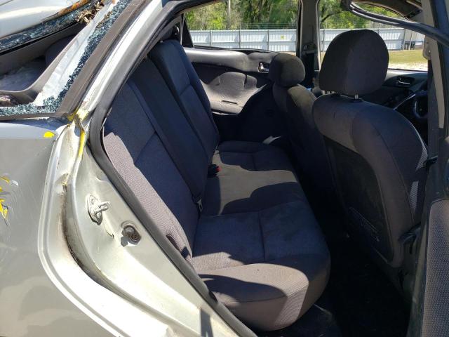 Photo 10 from auction – 2003 TOYOTA COROLLA MA with VIN 2T1KR32E93C126831