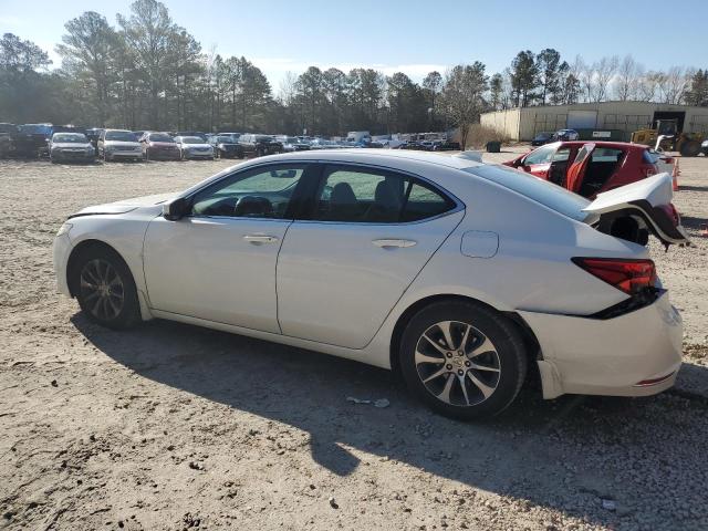 Photo 2 from auction – 2015 ACURA TLX TECH with VIN 19UUB1F52FA026012