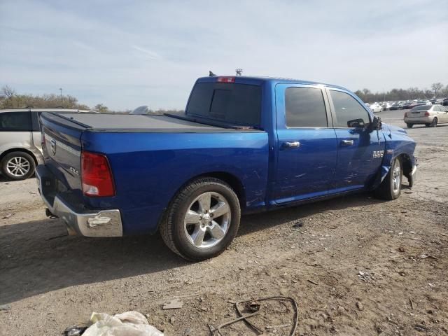 Photo 3 from auction – 2017 RAM 1500 SLT with VIN 1C6RR7LT0HS698953