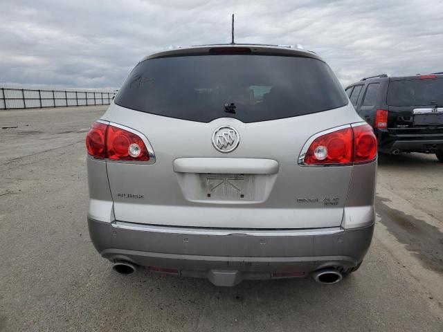 Photo 6 from auction – 2008 BUICK ENCLAVE CX with VIN 5GAER23758J101008
