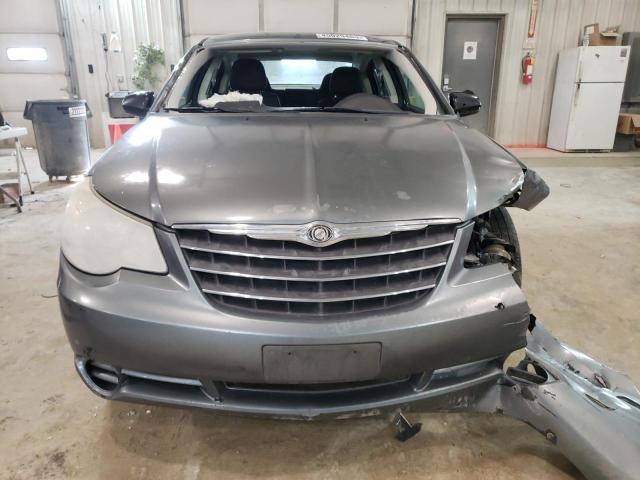 Photo 5 from auction – 2010 CHRYSLER SEBRING TO with VIN 1C3CC4FB0AN100614