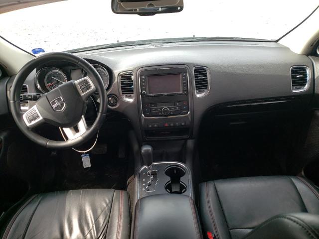 Photo 8 from auction – 2013 DODGE DURANGO R/ with VIN 1C4SDJCT3DC565548