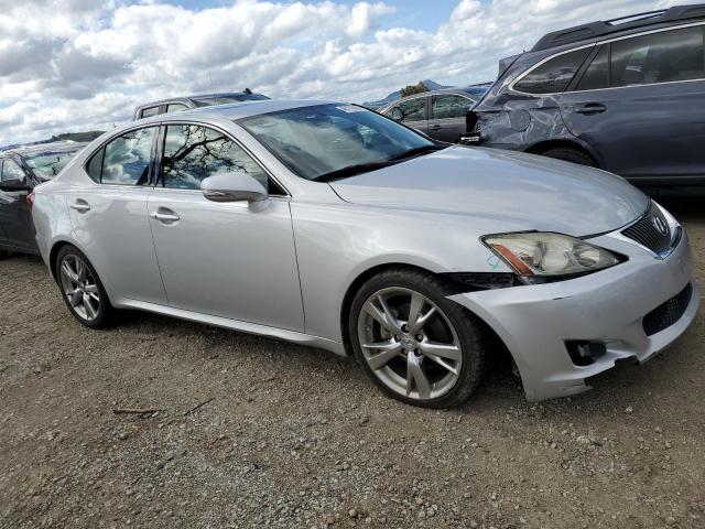 Photo 4 from auction – 2009 LEXUS IS 250 with VIN JTHBK262492090258