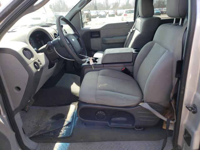 Photo 7 from auction – 2006 FORD F150 with VIN 1FTRX12W56NA82653