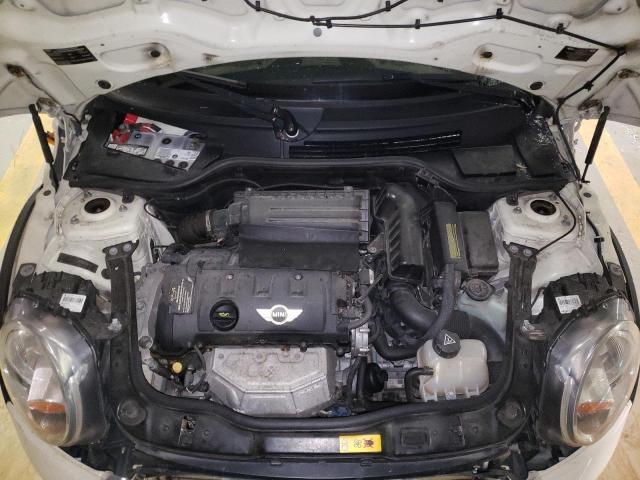 Photo 11 from auction – 2012 MINI COOPER CLU with VIN WMWZF3C5XCT189173