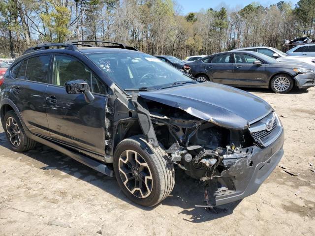 Photo 4 from auction – 2017 SUBARU CROSSTREK with VIN JF2GPABCXHH242672