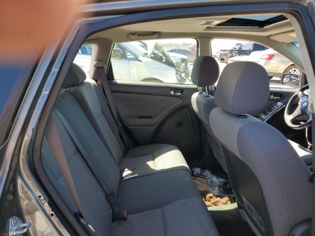 Photo 10 from auction – 2007 TOYOTA MATRIX with VIN 2T1KR32E97C639986