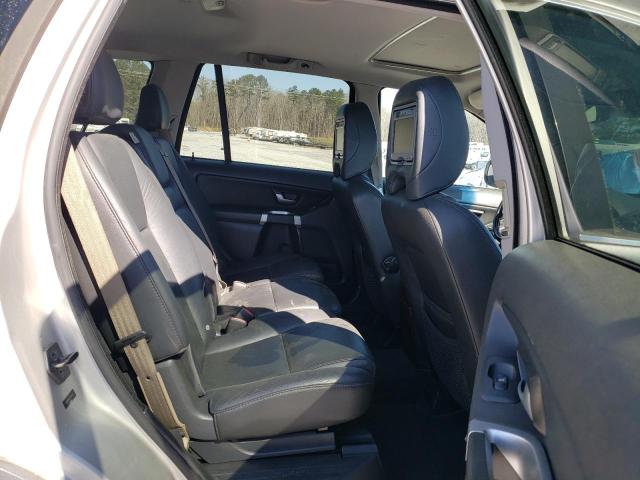 Photo 11 from auction – 2008 VOLVO XC90 3.2 with VIN YV4CM982481448952
