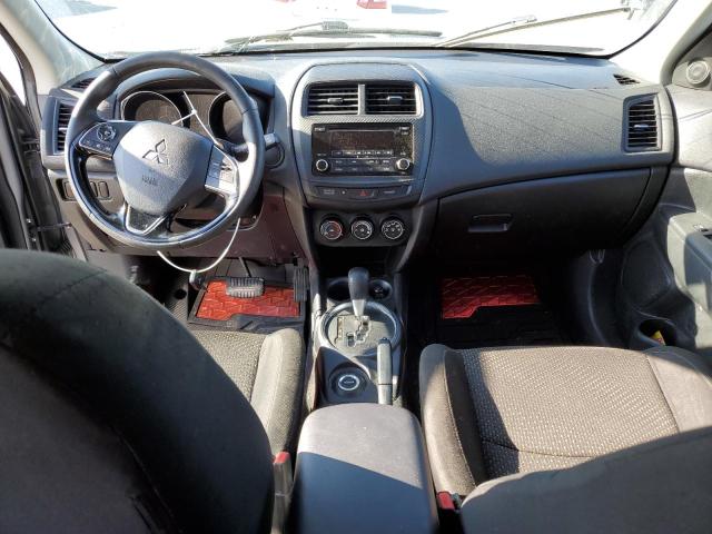 Photo 8 from auction – 2016 MITSUBISHI OUTLANDER with VIN JA4AR3AU9GZ037335