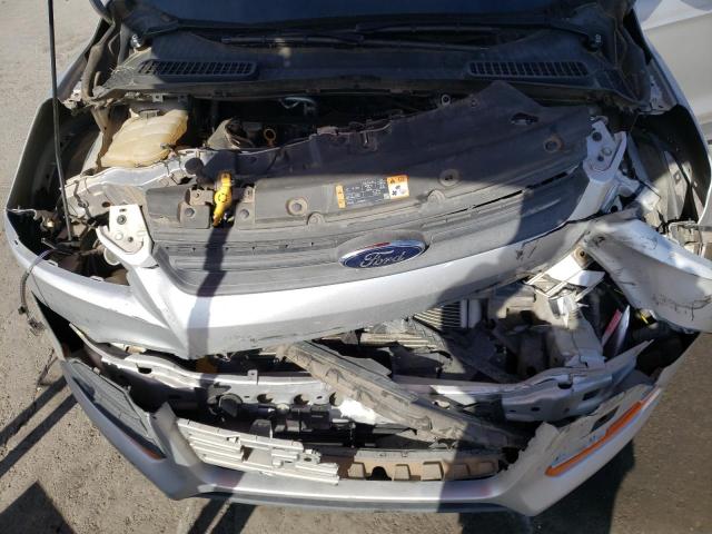 Photo 12 from auction – 2014 FORD ESCAPE S with VIN 1FMCU0F78EUB71743