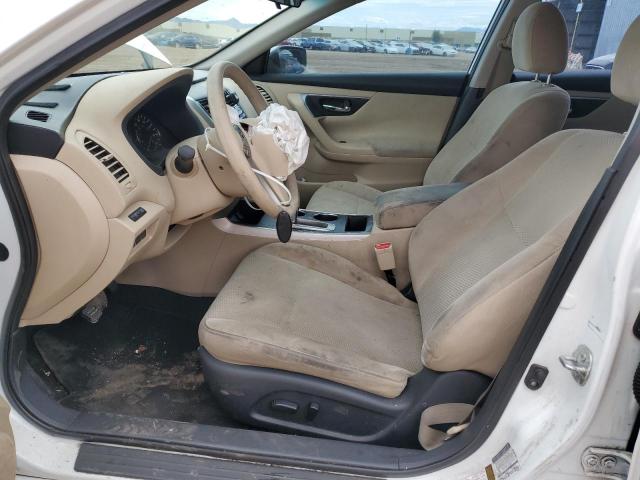 Photo 7 from auction – 2015 NISSAN ALTIMA 2.5 with VIN 1N4AL3APXFC240047