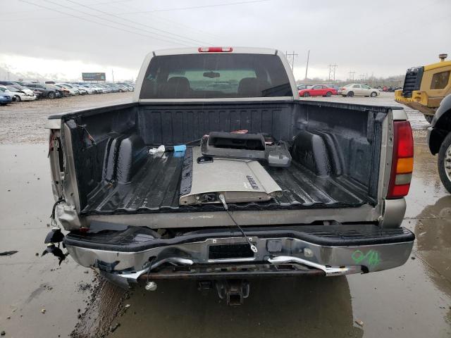 Photo 6 from auction – 2000 GMC NEW SIERRA with VIN 1GTEK19T2YE369573