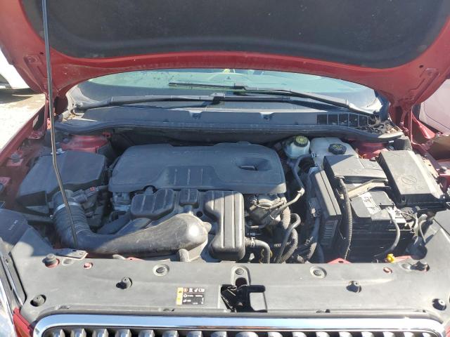 Photo 11 from auction – 2013 BUICK VERANO CON with VIN 1G4PR5SK0D4136476