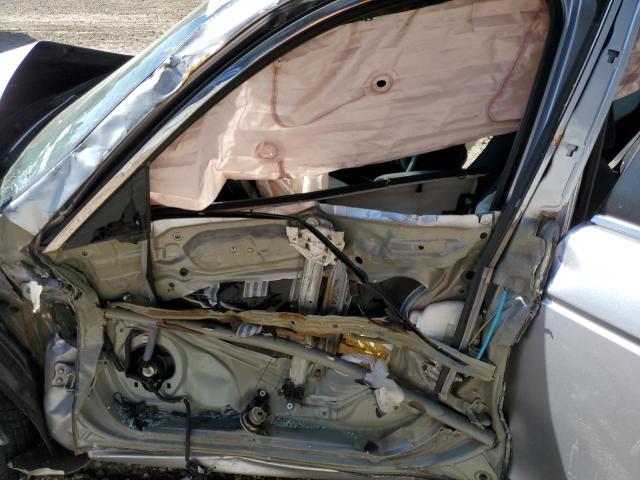 Photo 7 from auction – 2012 HONDA ACCORD LX with VIN 1HGCP2F31CA165027