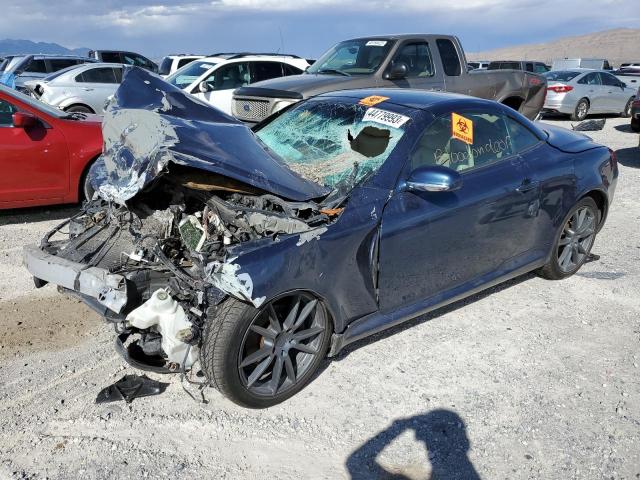 LEXUS SC 430 2002 with VIN JTHFN48Y220017803 - Photo from auction