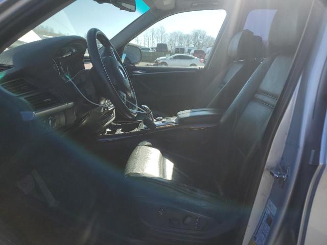 Photo 7 from auction – 2008 BMW X5 4.8I with VIN 5UXFE83598L166334