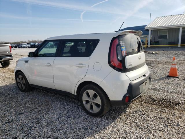 Photo 2 from auction – 2015 KIA SOUL with VIN KNDJN2A2XF7236267