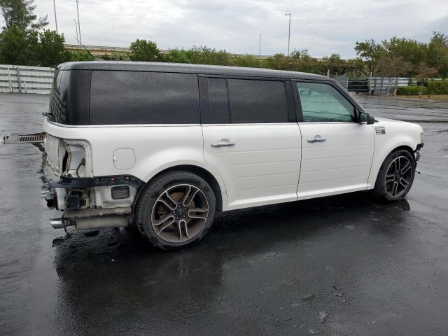Photo 3 from auction – 2013 FORD FLEX LIMIT with VIN 2FMHK6DT0DBD32749