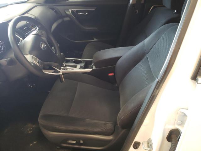 Photo 7 from auction – 2014 NISSAN ALTIMA 2.5 with VIN 1N4AL3AP1EC275025