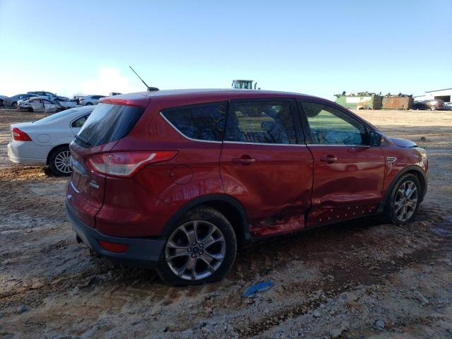 Photo 3 from auction – 2013 FORD ESCAPE SEL with VIN 1FMCU0H97DUA76877
