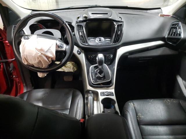 Photo 8 from auction – 2013 FORD ESCAPE SEL with VIN 1FMCU9HX4DUC84248