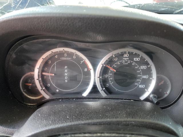 Photo 9 from auction – 2014 ACURA TSX with VIN JH4CU2F43EC002336