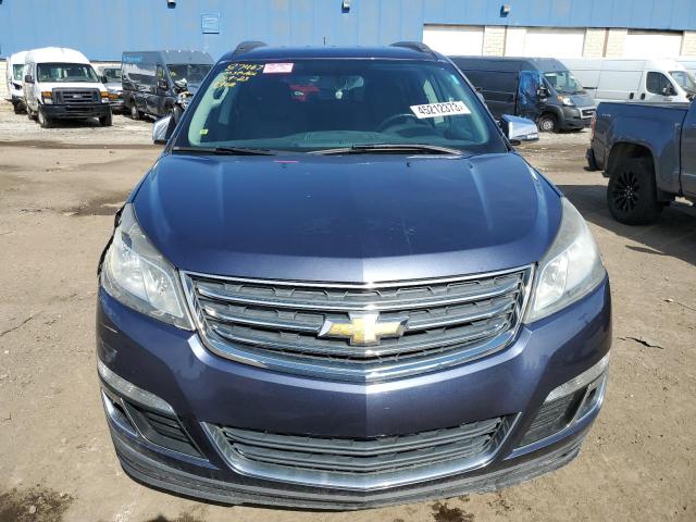 Photo 5 from auction – 2013 CHEVROLET TRAVERSE L with VIN 1GNKRGKD8DJ111605