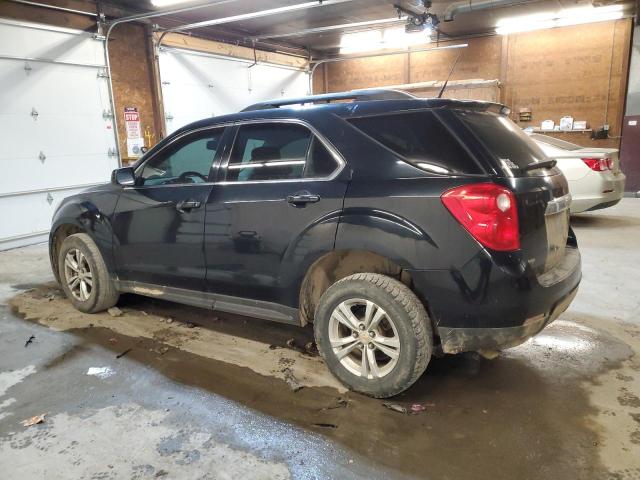 Photo 2 from auction – 2011 CHEVROLET EQUINOX LT with VIN 2CNFLEECXB6469183