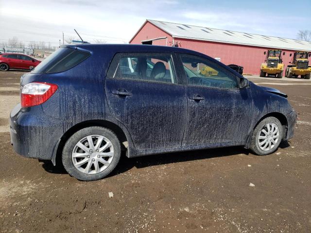 Photo 3 from auction – 2011 TOYOTA COROLLA MA with VIN 2T1KU4EE0BC713255