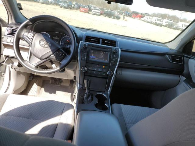 Photo 8 from auction – 2017 TOYOTA CAMRY LE with VIN 4T1BF1FK5HU776775