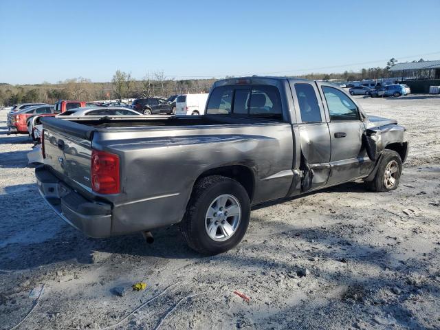 Photo 3 from auction – 2008 DODGE DAKOTA SLT with VIN 1D7HE42K98S504398