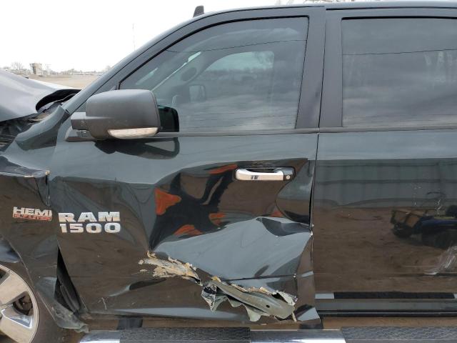 Photo 7 from auction – 2016 RAM 1500 SLT with VIN 3C6RR7LT1GG198032