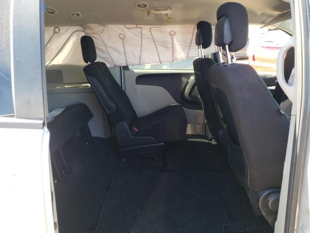 صورة رقم 11 من المزاد - 2012 DODGE GRAND CARA مع VIN 2C4RDGCG7CR167544