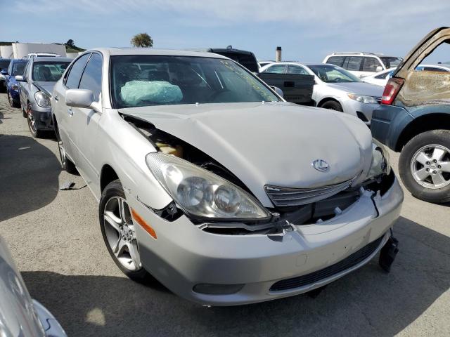 Photo 4 from auction – 2003 LEXUS ES 300 with VIN JTHBF30G530133748