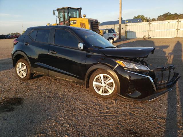 Photo 4 from auction – 2021 NISSAN KICKS S with VIN 3N1CP5BV6ML538129