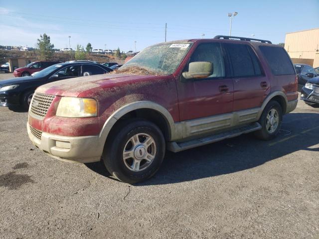 FORD EXPEDITION 2006 with VIN 1FMPU17536LA60948 - Photo from auction