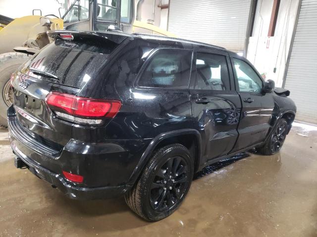 Photo 3 from auction – 2017 JEEP GRAND CHER with VIN 1C4RJFAG5HC735313