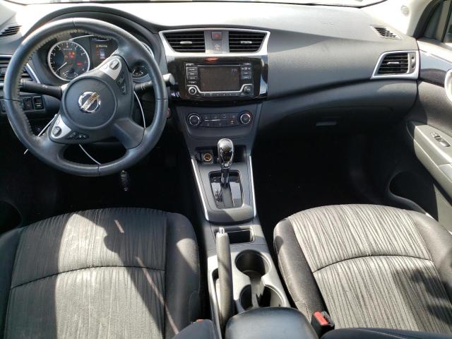 Photo 8 from auction – 2016 NISSAN SENTRA with VIN 3N1AB7AP8GY331267