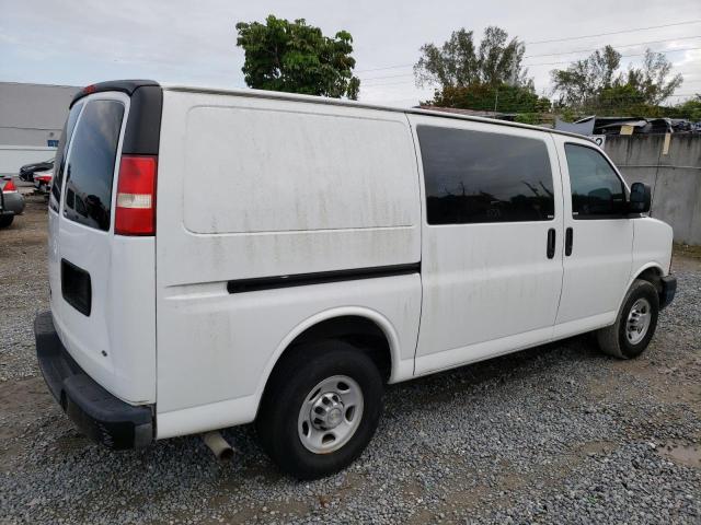 Photo 3 from auction – 2013 CHEVROLET EXPRESS G2 with VIN 1GCWGFCA8D1166036