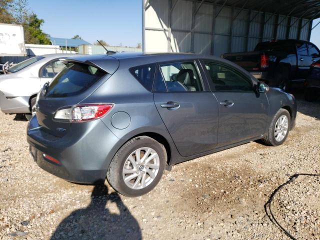 Photo 3 from auction – 2013 MAZDA 3 I with VIN JM1BL1M78D1766877