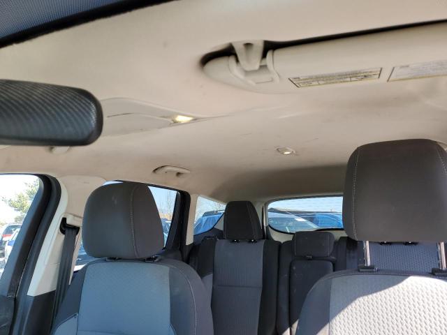 Photo 10 from auction – 2017 FORD ESCAPE SE with VIN 1FMCU9G90HUD23670