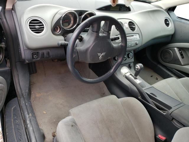 Photo 8 from auction – 2007 MITSUBISHI ECLIPSE GS with VIN 4A3AK24F77E019308