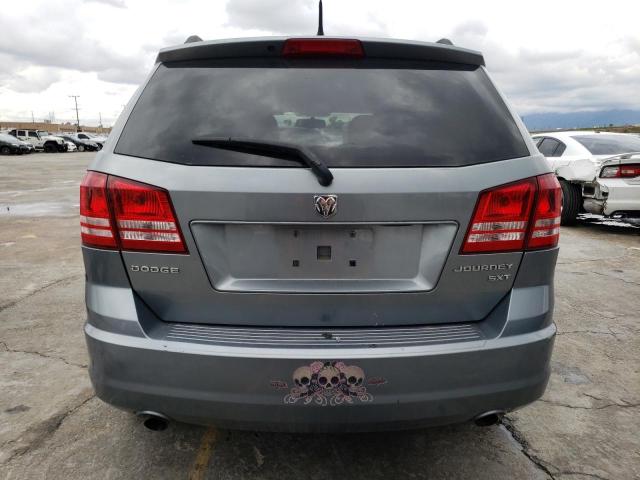 Photo 6 from auction – 2010 DODGE JOURNEY SX with VIN 3D4PG5FV1AT203058