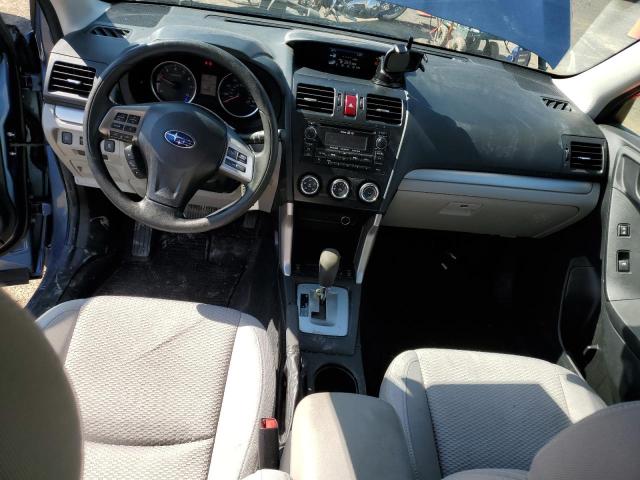 Photo 8 from auction – 2015 SUBARU FORESTER 2 with VIN JF2SJADC8FH505330